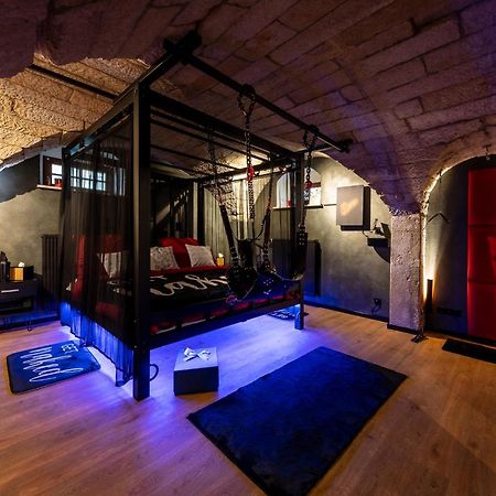 Liebesgewoelbe Apartment Пирна Екстериор снимка